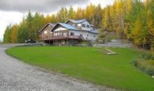 5071 N Babcock Road Palmer, AK 99645