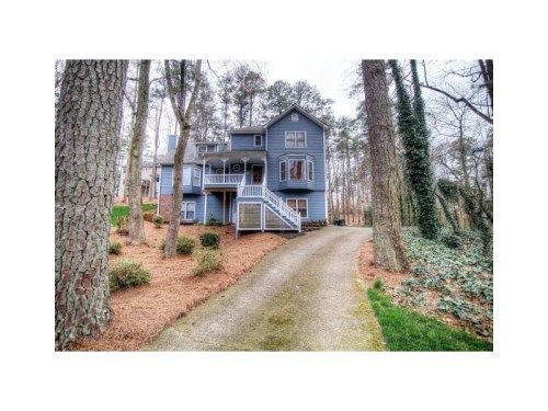 2371 Mitchell Road Ne, Marietta, GA 30062