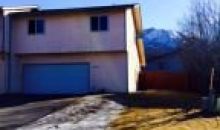 18508 Chekok Circle Eagle River, AK 99577