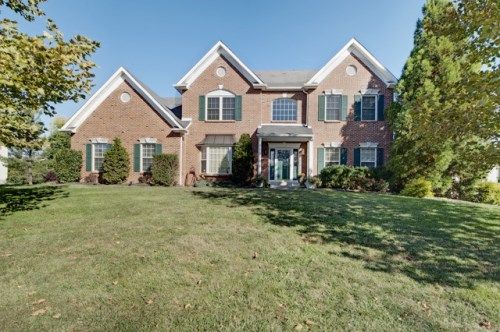 220 POINTER CT, Chalfont, PA 18914