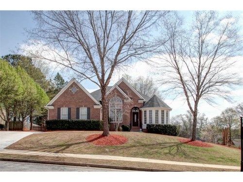 3510 Brandywine Road Nw, Kennesaw, GA 30144