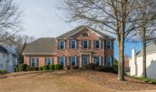 1005 Oakvale Rise Alpharetta, GA 30004