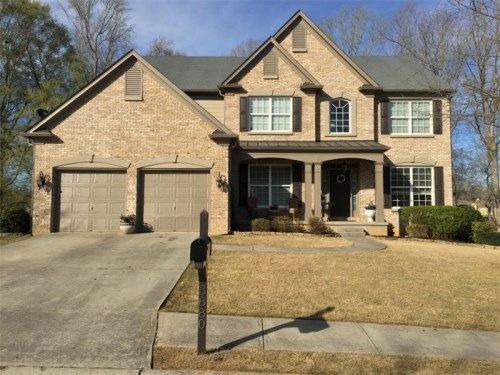 3880 Cabalzar Lane, Cumming, GA 30040