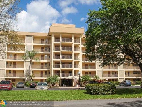 2651 S COURSE DR # 209, Pompano Beach, FL 33069