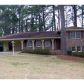 1202 Mary Dale Drive Sw, Lilburn, GA 30047 ID:12165732