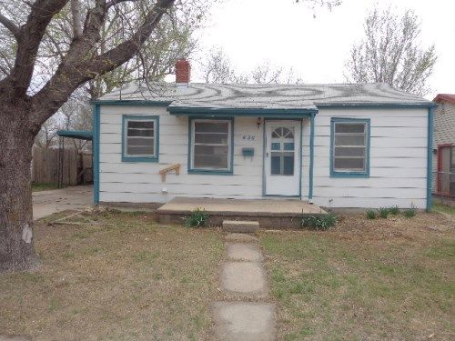 636 S Edwards St, Wichita, KS 67213