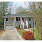 2336 Nesbitt Dr Drive Ne, Atlanta, GA 30319 ID:12303041