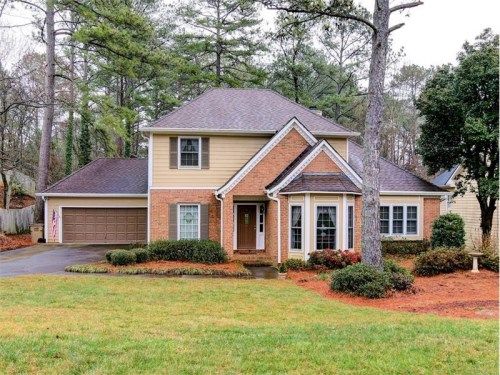 2272 Glenridge Drive, Marietta, GA 30062