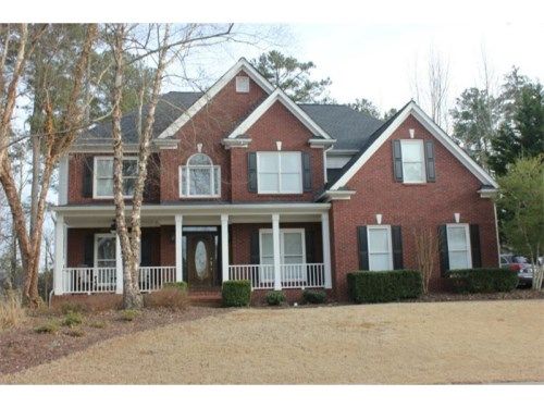 960 Croftmoore Landing, Suwanee, GA 30024