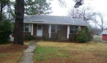 904 Longview Circle Adamsville, AL 35005