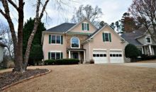 4403 Lake Chimney Place NE Roswell, GA 30075