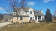 8313 Deer Creek Ct Grand Blanc, MI 48439