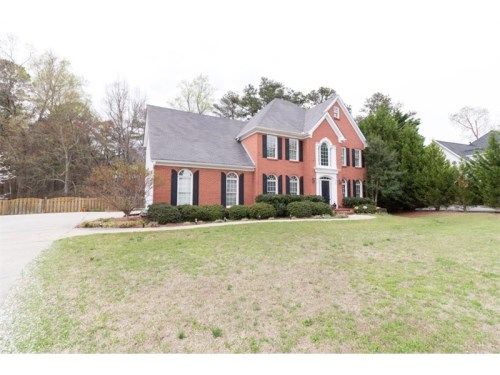 2260 Cobble Creek Lane, Grayson, GA 30017