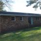 1211 Edgewood Drive, Weaver, AL 36277 ID:12257344