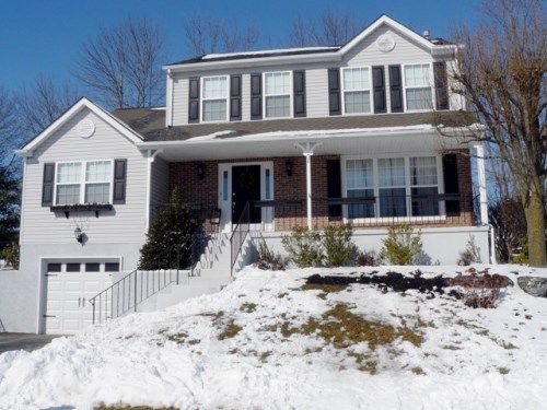 38 Patriot Dr, Chalfont, PA 18914