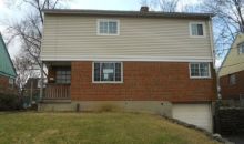 3969 N Fordham Pl Cincinnati, OH 45213