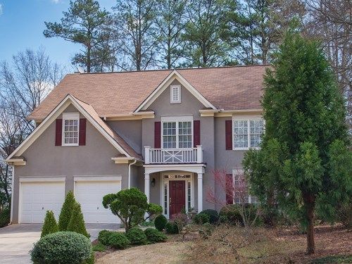 3000 Darien Park Drive, Roswell, GA 30076