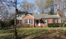 108 Canterbury Road Spartanburg, SC 29302