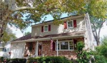 112 CENTRAL AVE Morrisville, PA 19067