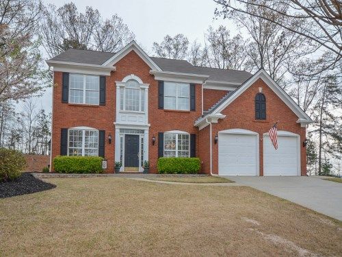 290 Henley Place, Duluth, GA 30097