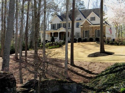 113 Laurel Ridge Drive, Alpharetta, GA 30004