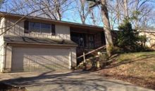 7 Brookridge Drive Little Rock, AR 72205