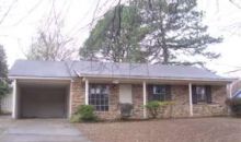 5151 Hudgins Road Memphis, TN 38116