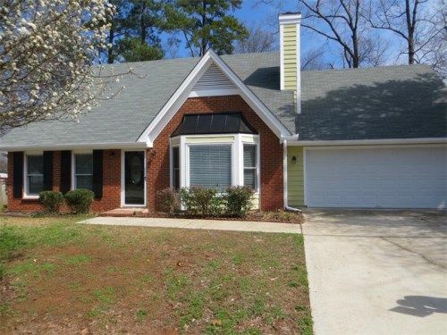 680 Stephenson Ridge, Stone Mountain, GA 30087