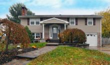 1341 MEADOW LN Perkasie, PA 18944