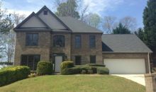 803 Stephenson Ridge Stone Mountain, GA 30087