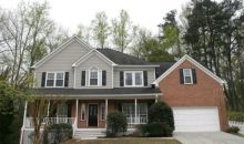 181 Chastain Manor Drive Norcross, GA 30071