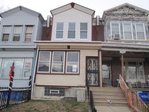 6025 W Jefferson St, Philadelphia, PA 19151