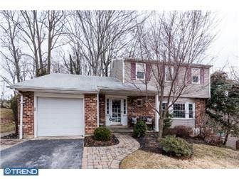 130 Princeton Rd, Exton, PA 19341