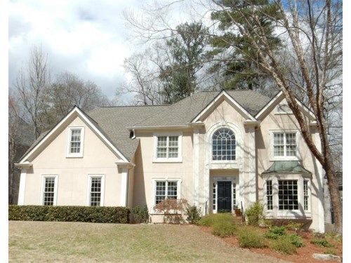 4491 Ashburn Walk Ne, Marietta, GA 30068