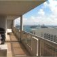 1717 N BAYSHORE DR # PH-52, Miami, FL 33132 ID:12246047