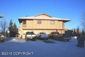 1131 Golden Dawn Circle, Anchorage, AK 99515