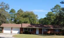 305 Tarpon Dr Brunswick, GA 31523