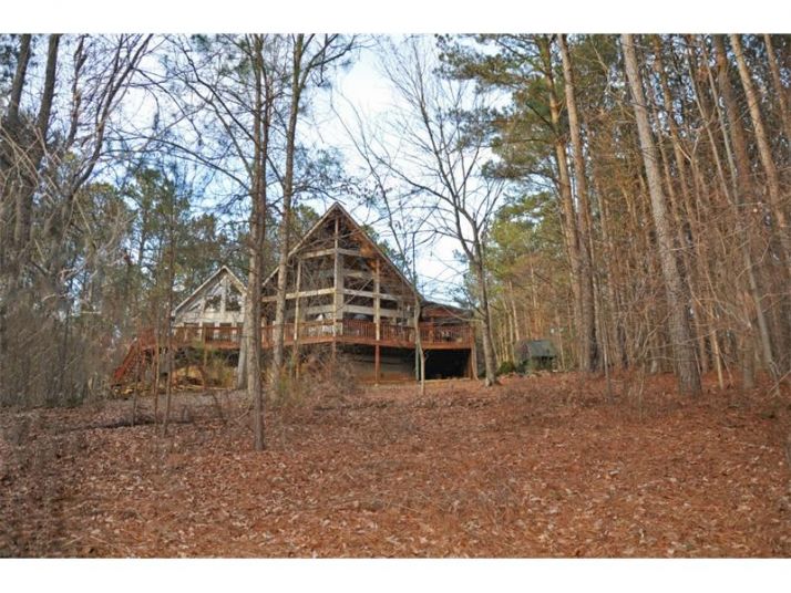 72 Orchard Circle, Ellijay, GA 30536