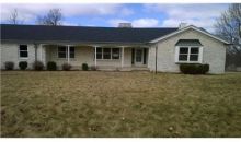 501 North Hayes St Bellefontaine, OH 43311