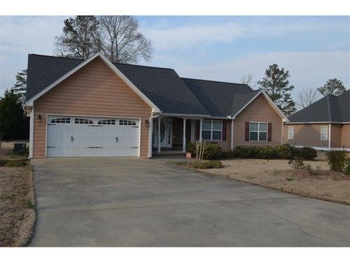 50 Central Grove Road, Rome, GA 30165