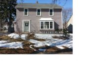 217 2nd St Sheboygan Falls, WI 53085