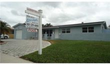 1801 NW 86 AV Hollywood, FL 33024