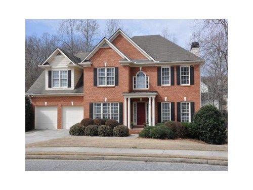 2832 Hillgrove Drive, Dacula, GA 30019