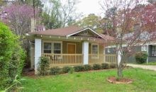 183 Clifton Street Se Atlanta, GA 30317