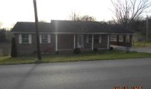 499 Snodgrass Rd New Tazewell, TN 37825