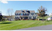 2989 Silver Creek Cir Kutztown, PA 19530