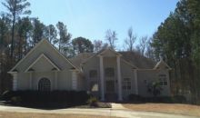 915 Magnolia Way Hampton, GA 30228