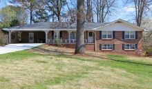 3387 Doyle Lane Marietta, GA 30060