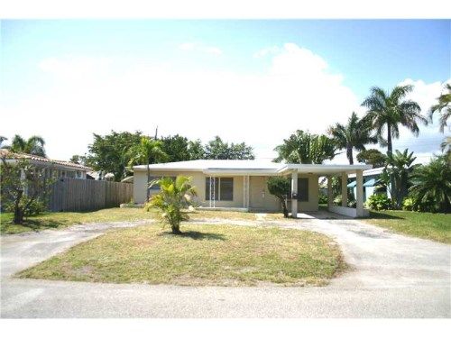 4661 NE 5 TE, Fort Lauderdale, FL 33334