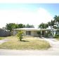 4661 NE 5 TE, Fort Lauderdale, FL 33334 ID:12236444